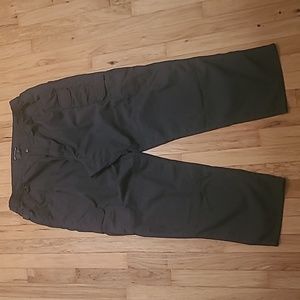 5.11 Tactical pants 42x32 Gray